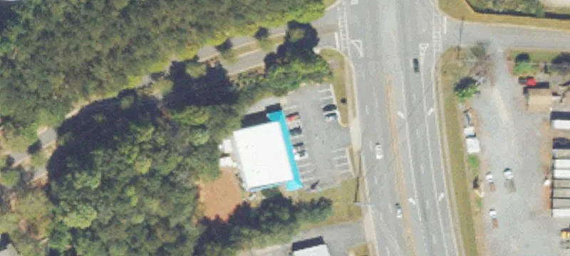 Specialty Property For Lease
