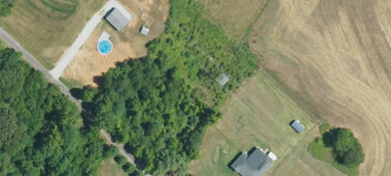 Vacant Residential Lot