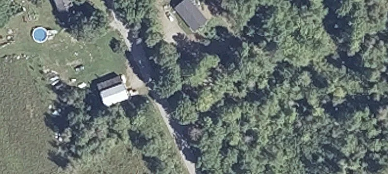 30.4-Acre Residential Development Lot