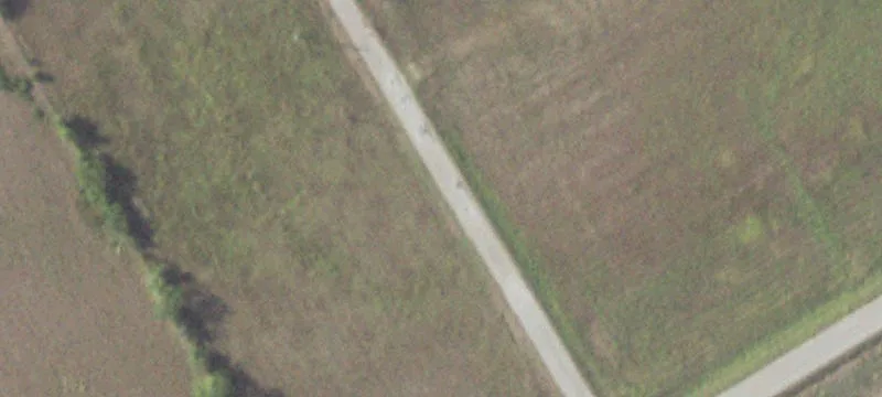 Unrestricted Acreage with Road Frontage