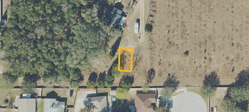 Residential Development Land Lot