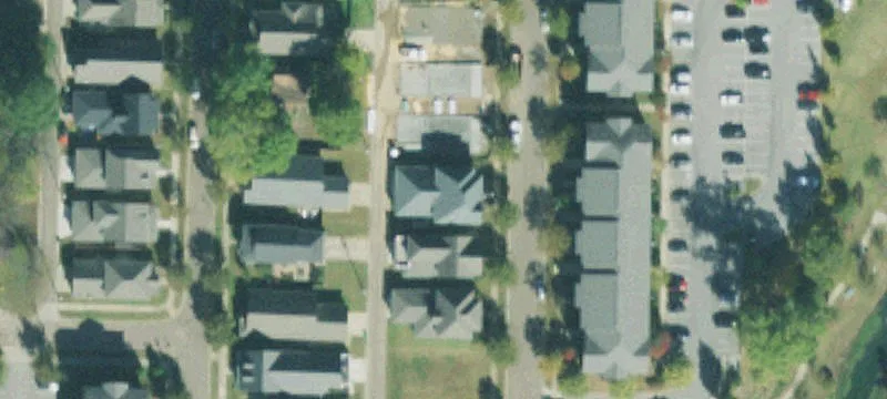 Residential Development Lot