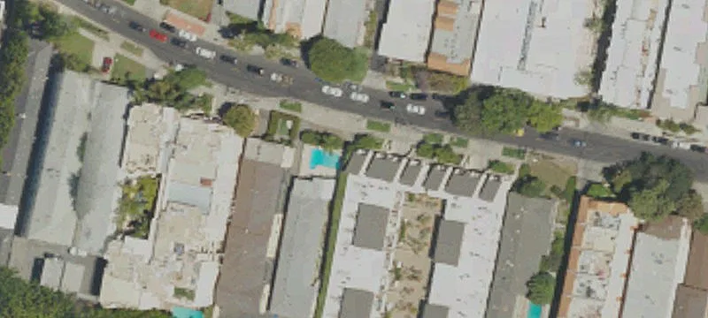 11-Unit Apartment Building Investment