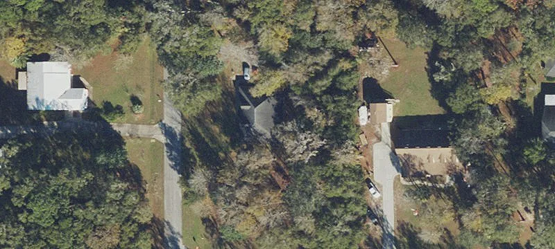 Buildable Residential Lot