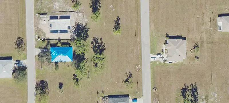 Residential Home-Building Lot