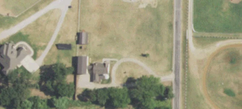 Commercial Land Parcel