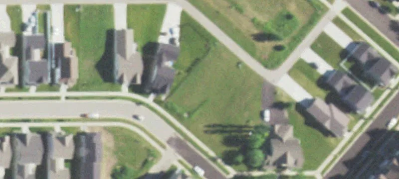 Residential Lot for Custom Build