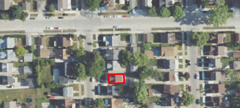 Two-Unit Residential Income Property