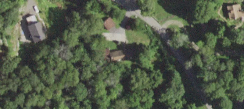 Subdivided Residential Lot