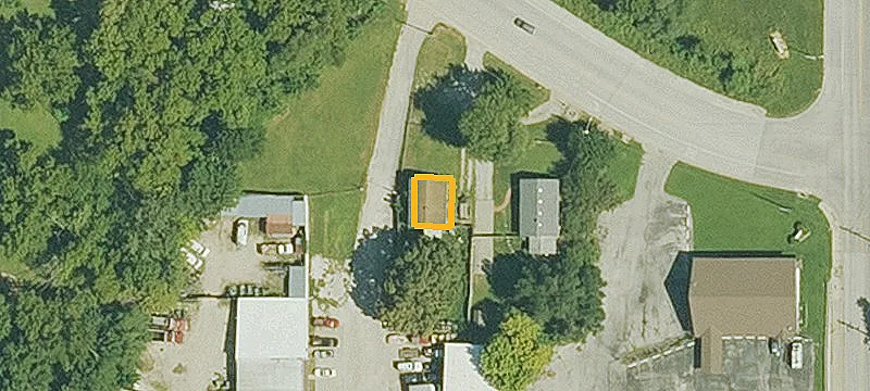 Residential Development Land Tract