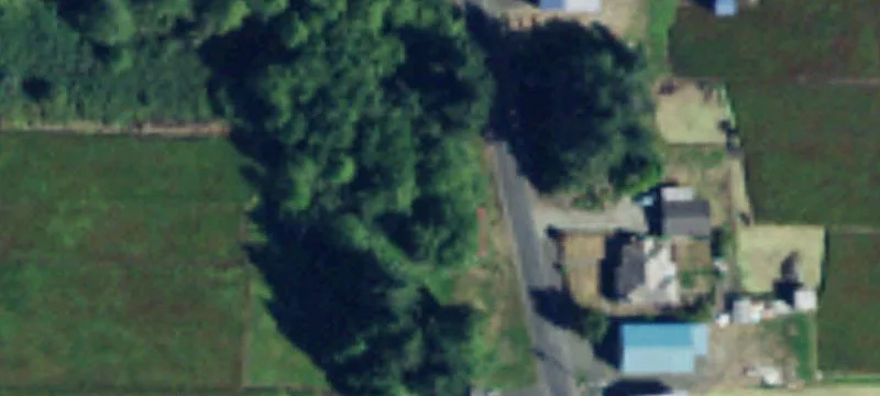 Vacant Buildable Lot
