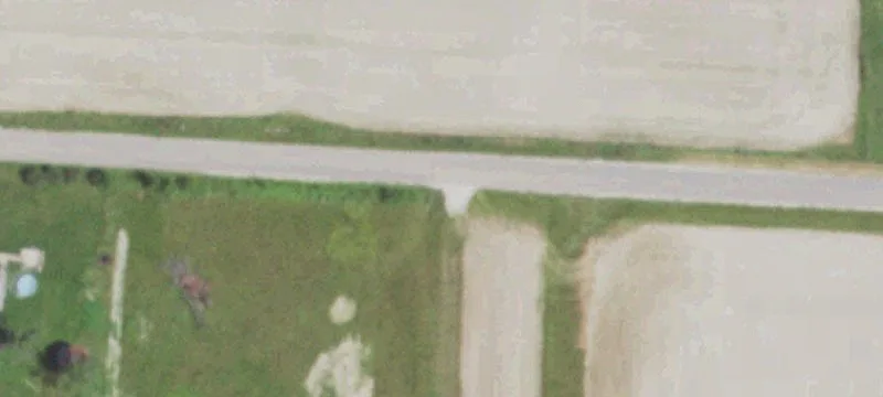 Residential Land with Additional Acreage
