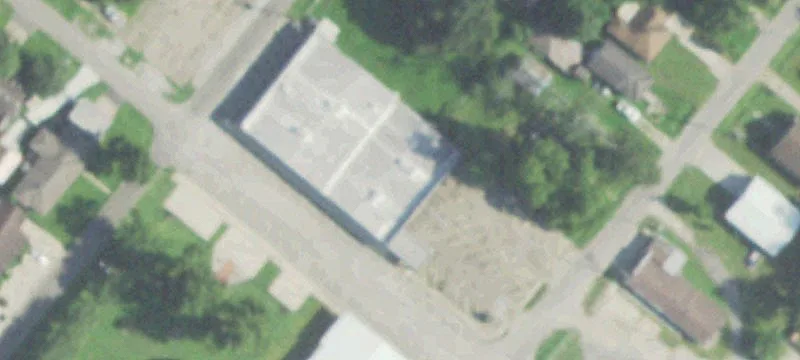 Turnkey Church Facility