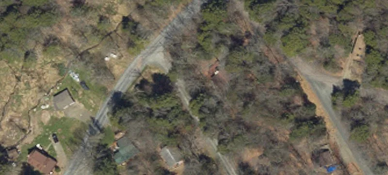 Unbuildable Recreational Land Lot