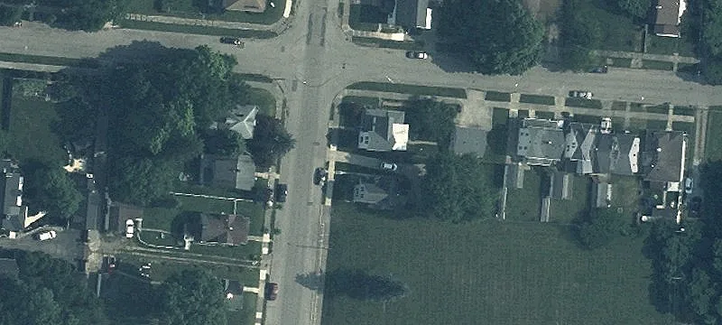 Buildable Residential Lot