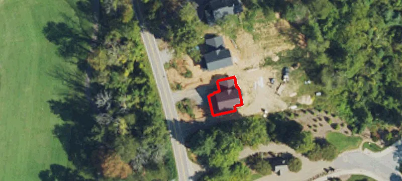 Mountain View Land Parcel