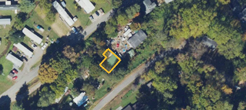 Residential Development Lot