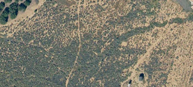 Residential Land Lot with Utilities