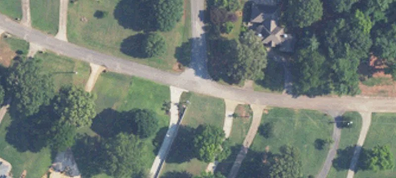 Waterfront Residential Lot