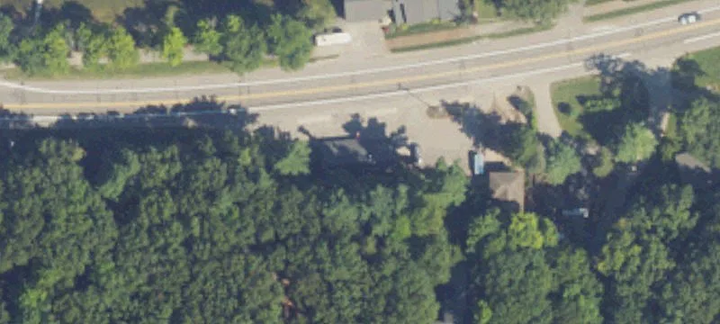 Restaurant Building For Sale