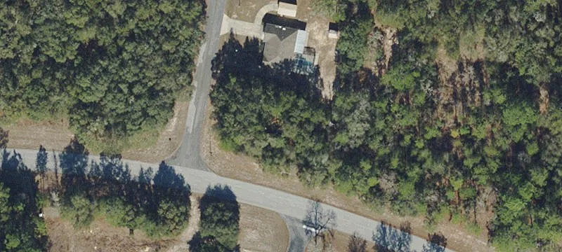 Vacant Residential Lot