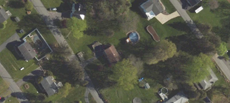 Residential Building Lot