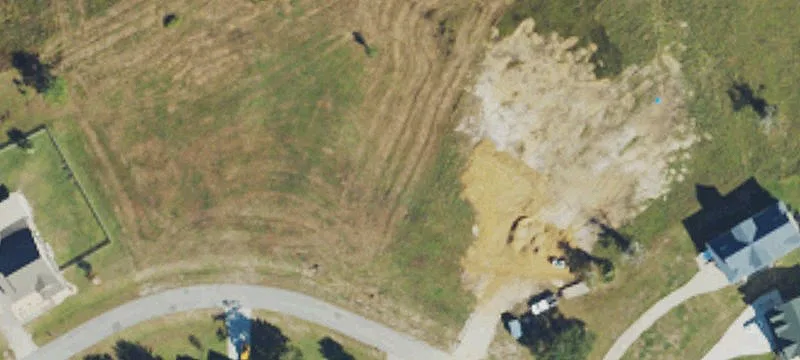 Waterfront Land with Creek Access