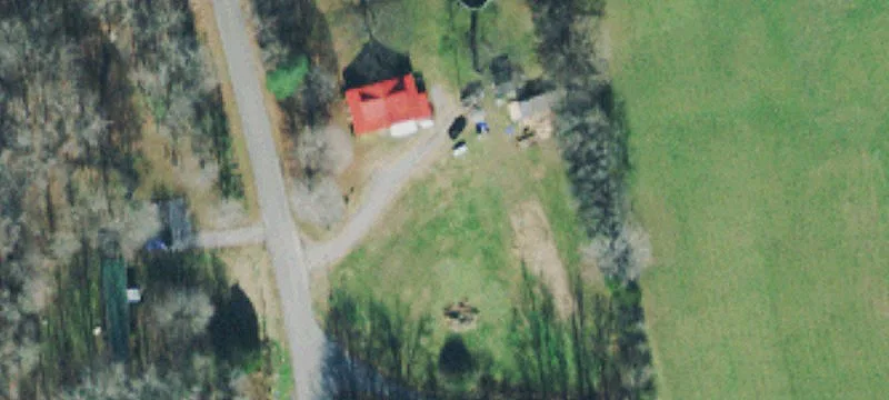 Waterfront Recreational Land Lot