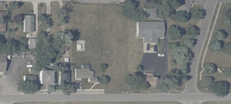 Residential Building Lot