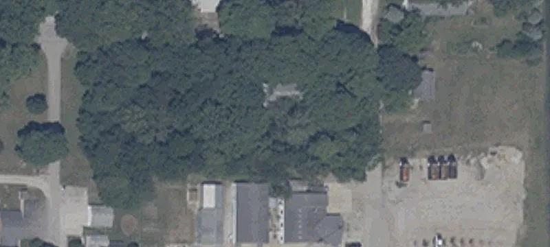 Residential Home Lot