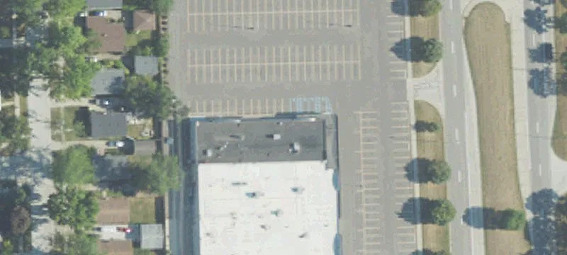Flex and Industrial Office Suites