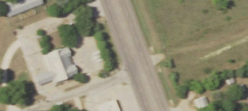 Agricultural Property with Workshop Barn