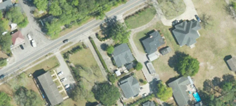 Residential Land Parcel