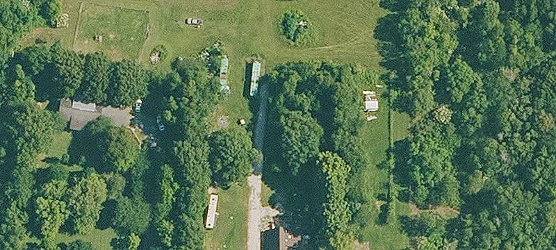Recreational Retreat and Farm Land