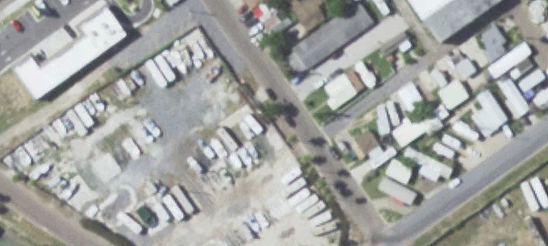 Waterfront Development Land