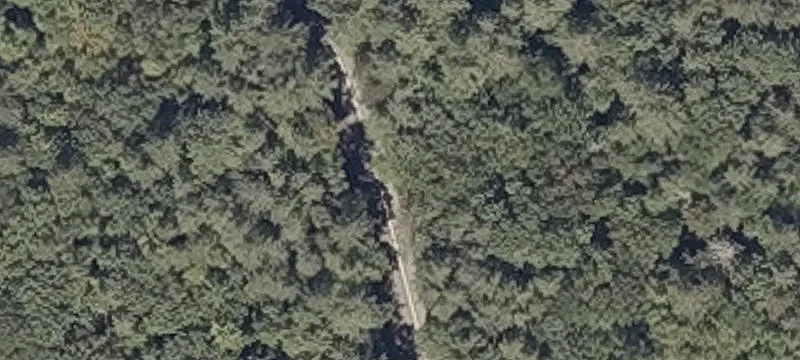 Cleared Residential Building Lot