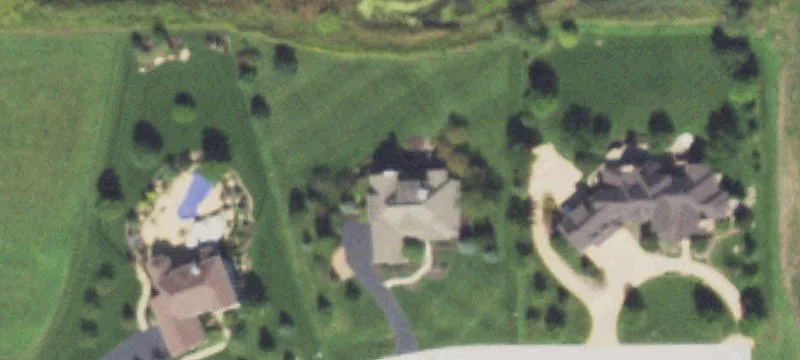 Residential Land Lot