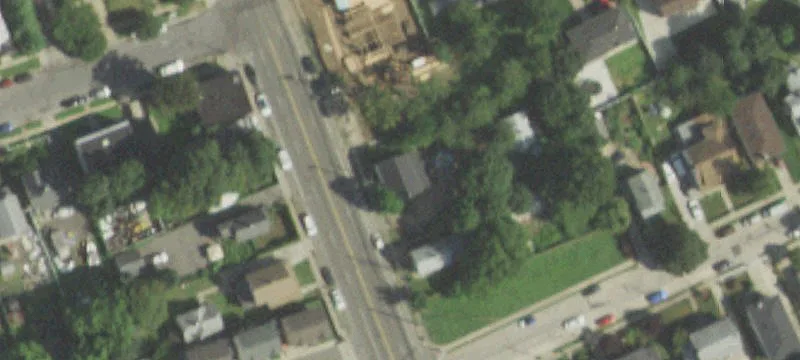 15-Unit Multifamily Property