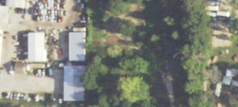Multi-Building Flex Warehouse