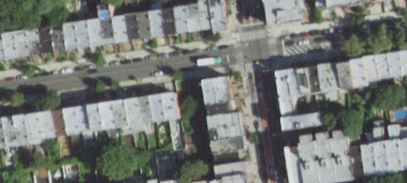 Mixed-Use Multi-Building Property