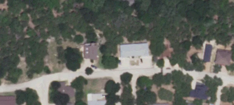 Studio Cabin Lot