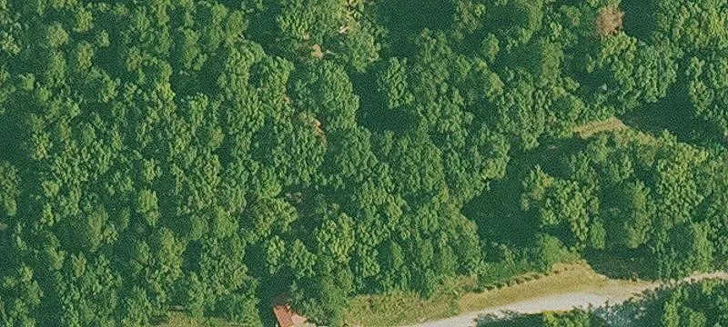Lake View Land Parcels