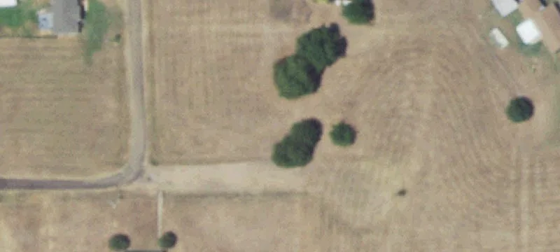Waterfront Residential Land Lot