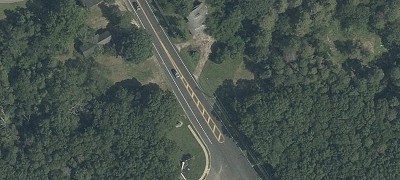 Specialty Land Parcel