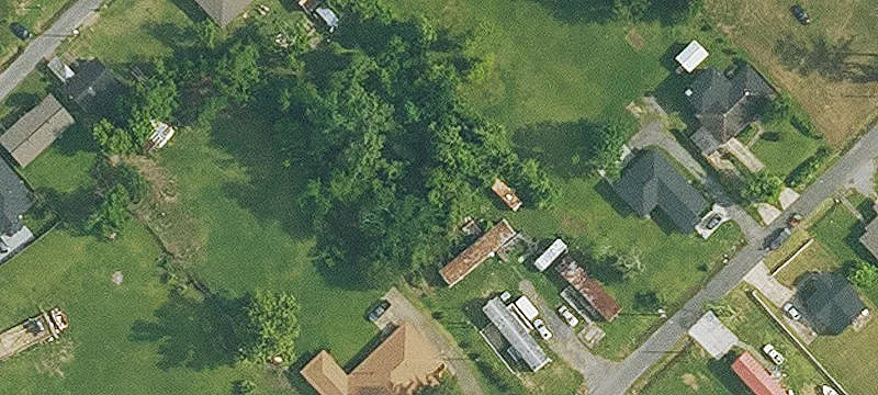 Residential Land Lot