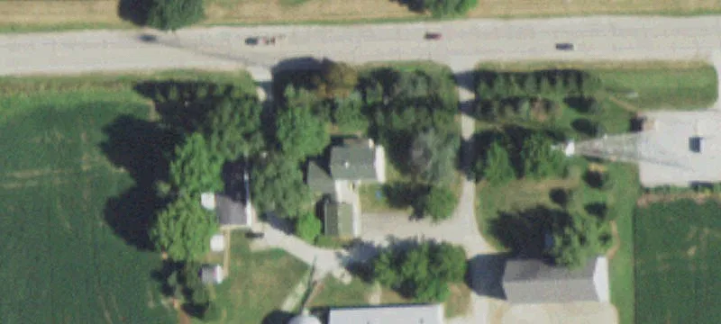 Agricultural Land Parcel