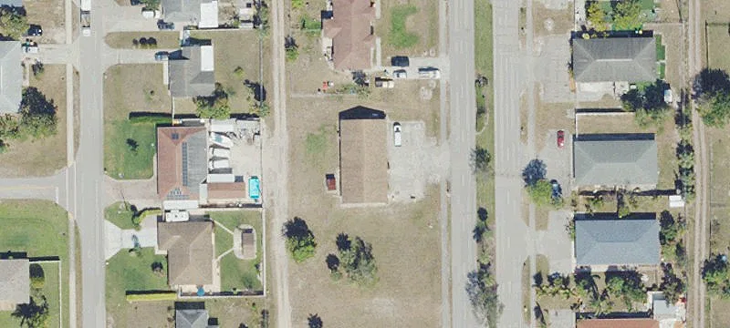 Remodeled Triplex with Income