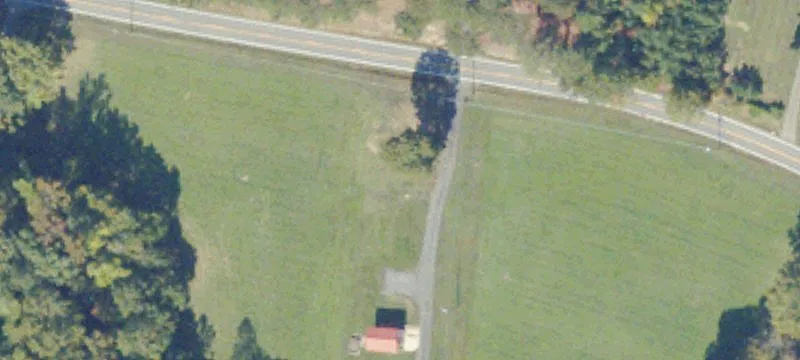 Cleared Residential Land Parcel