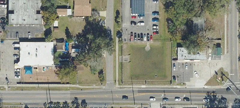 Medical Office Income Property