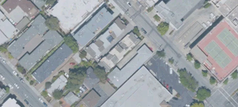7-Unit Multifamily Building